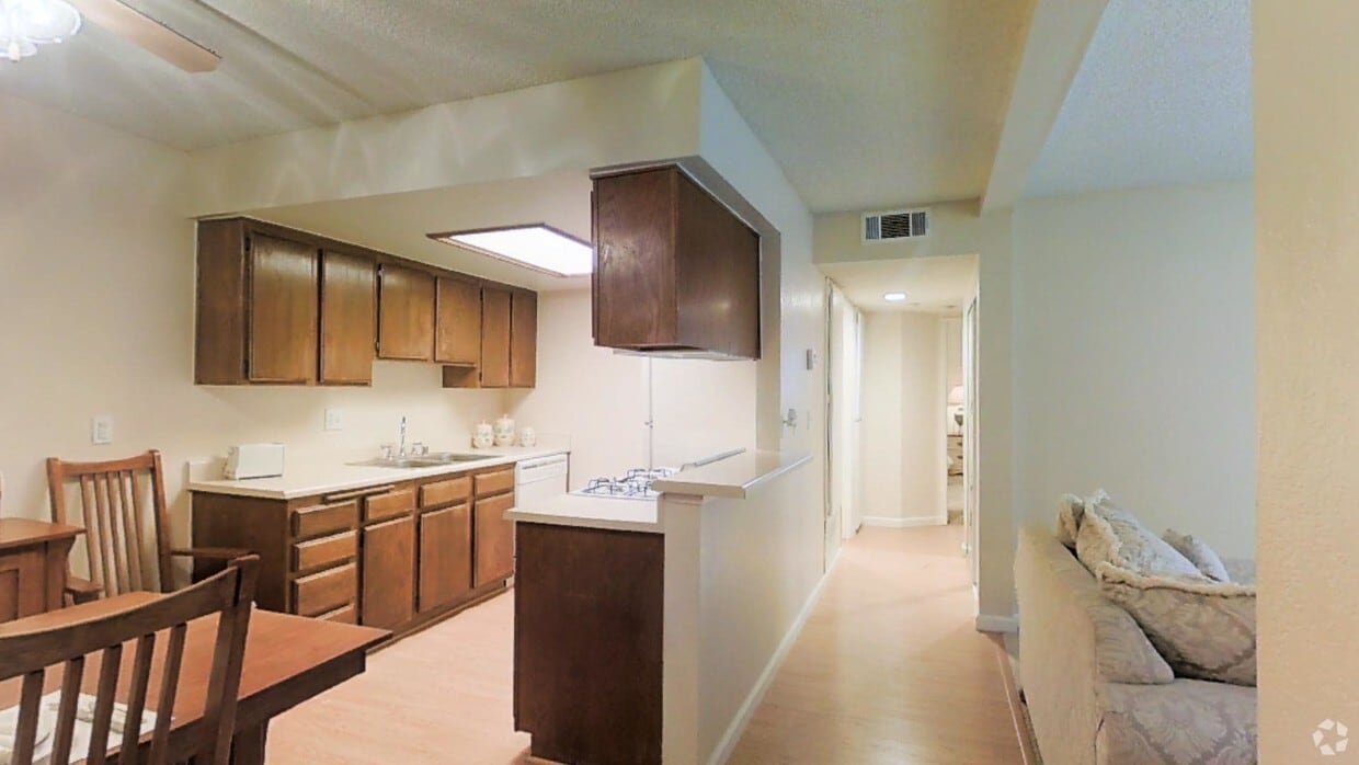3D Tour - Montecito Apartments