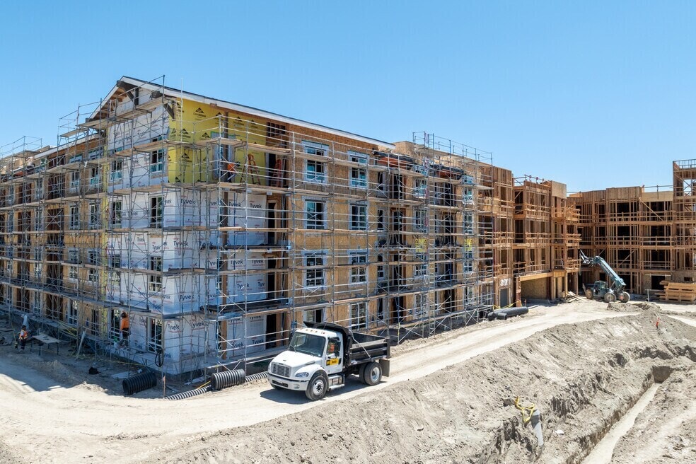 3D Tour - Marlowe Sand Canyon