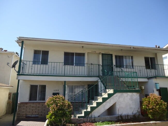 Building Photo - 3346 1/2 32nd Street-