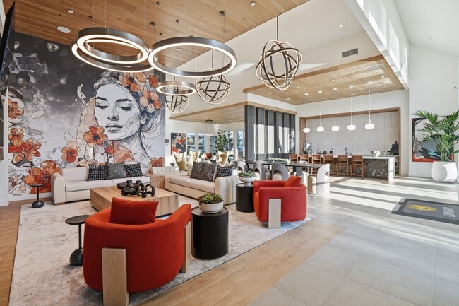 Photo - Luminary at Cota Vera