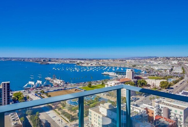 Photo - 1388 Kettner Blvd Condo Unit 2409