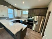 Photo - Newly built modern 2 bedroom Townhome