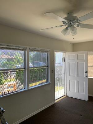 Living room - 3107 E 65th St Unit Apt A