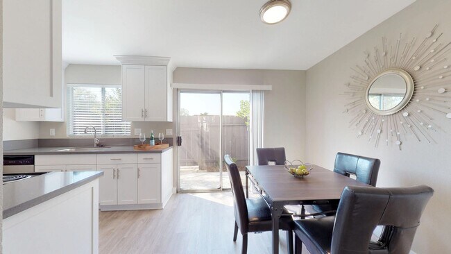 Photo - Henry Square - Where Modern Comfort Meets ...