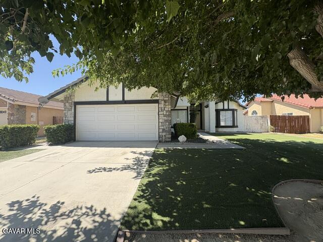 Building Photo - 2344 Langhorn St