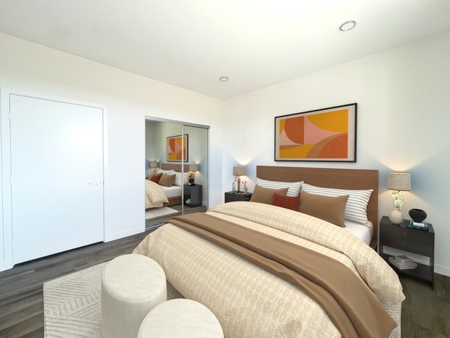 Photo - The Park on Washington