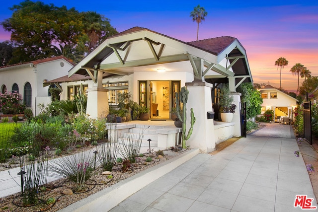 Building Photo - 1338 N Genesee Ave