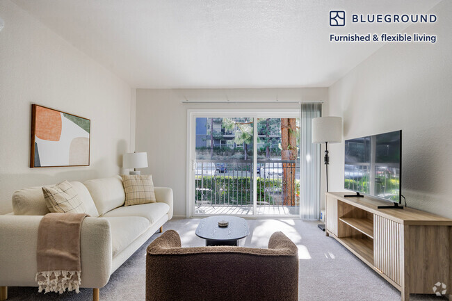 Building Photo - 3612 Barham Blvd Rental