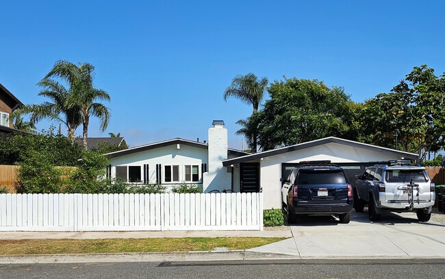 Photo - 1650 Tustin Ave Unit Front House
