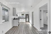 Photo - 611 1/2 Belmont Ave. -