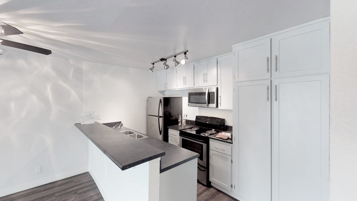 3D Tour - Waverly at Silverlake