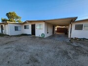 Unit B & Carport - 7444 Borrego Trl Apartments Unit B