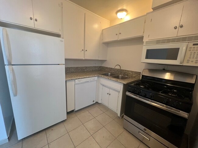 Photo - Sycamore Terrace