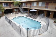 Photo - 11920 Chandler Blvd Apartment Unit 203