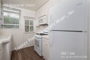 Photo - 330 Rosemont St House