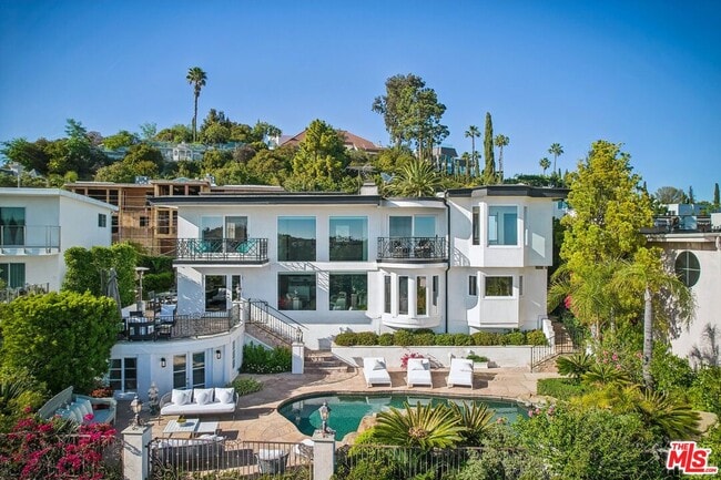 Photo - 2411 Mt Olympus Dr