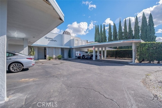 Photo - 432 S Sierra Madre Blvd Unit 1