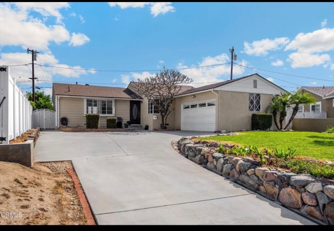 Photo - 14712 Florita Rd House