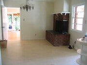Dining area - 1375 Hill Dr House