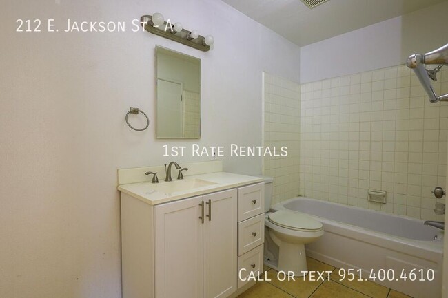 Photo - 212 E Jackson St Unit A