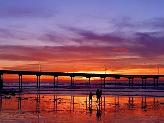 Photo - Enjoy unforgettable sunsets, fresh ocean air, and coastal living at its absolute best.
