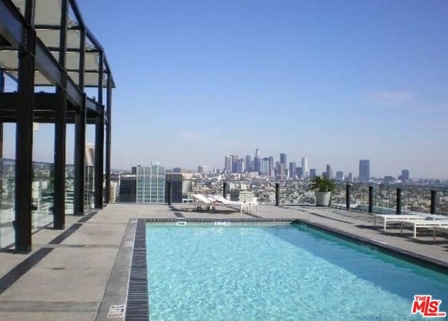 Photo - 3810 Wilshire Blvd Unit 2112