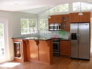 Kitchen - 2132 N Beverly Glen Blvd House