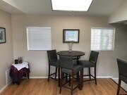 dining area - 2911 S Carolina St House