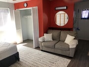 Living Area - 22039 Gilmore St Apartment Unit 22039