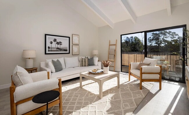 Welcome to the Santa Barbara Highlands! Th... - Welcome to the Santa Barbara Highlands! Th... Apartment