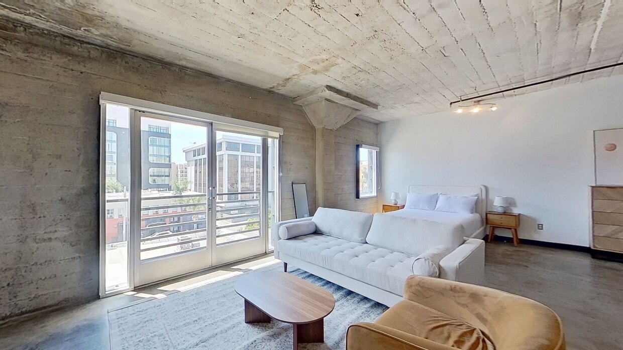 3D Tour - 1617 Cosmo St Apartment Unit FL4-ID1358