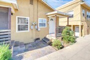 Photo - Bungalow style apartment on a quiet property is now available! Unit 107 S Dacotah