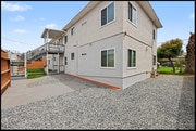 Back Yard - 278 Ash Ave Unit 280.5