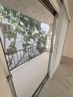 Unit Nº 15 - Private Balcony Looking Outward - 3775 S Canfield Ave