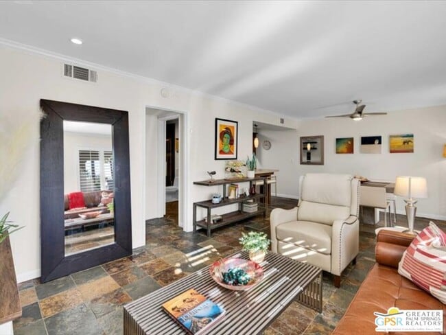 Photo - 351 N Hermosa Dr Unit 5D1