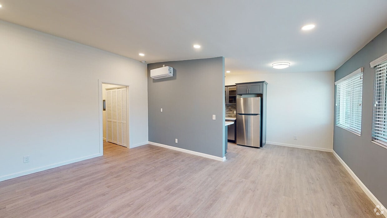 3D Tour - Queen Street Homes