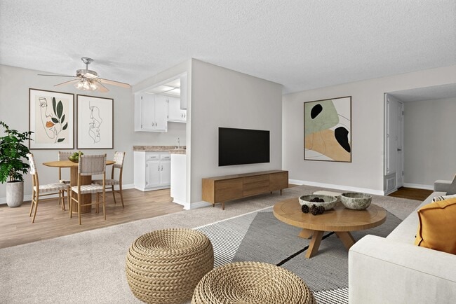 Photo - Timbers Riverside Apartments