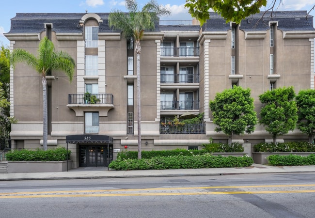 Photo - 585 N Rossmore Ave Unit 501