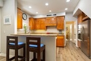 Photo - Luxury 2 Bedroom 2 Bath Townhouse w/ gourmet Kitchen in Mission Hills