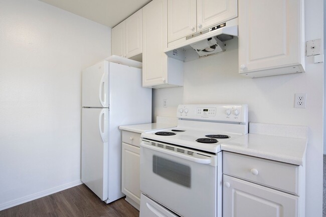 Photo - Large Upstairs Unit w/ a Fireplace