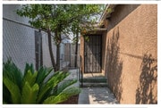 Front door to the house - 12944 Bess Ave House