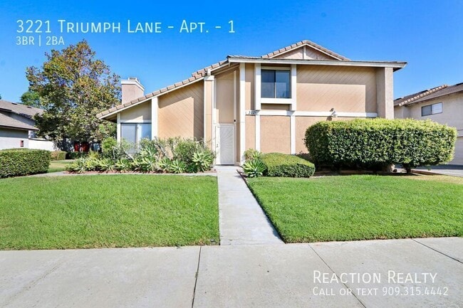 Building Photo - 3221 Triumph Ln Unit 1