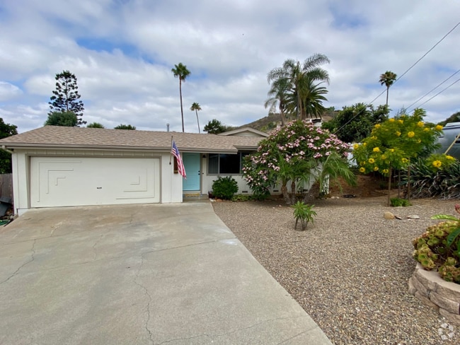 Building Photo - 1519 Tibidabo Dr Rental