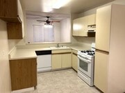 Photo - 2-Bedroom, 2-Bath Upstairs Condo Unit in Gated Pomona Community, Water/Trash/HOA Included! Unit 3