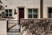 Photo - Bright and Airy Split-Level Townhouse in W...