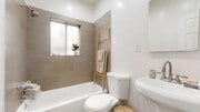 Unit 308 Virtually Staged - Loma Manor
