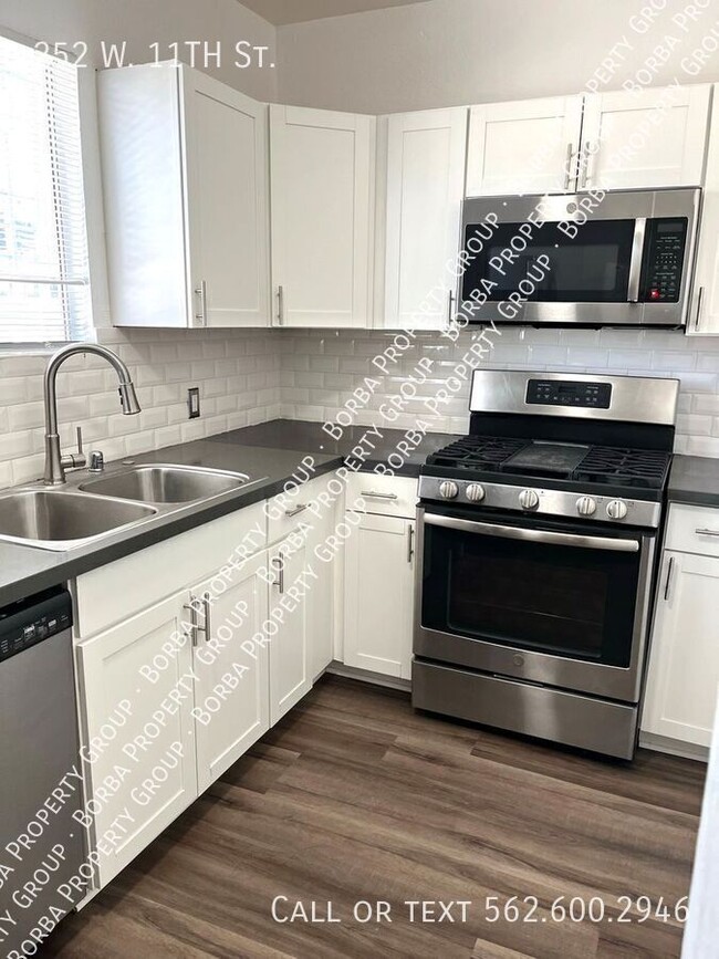Photo - 252 W 11th St Apartment
