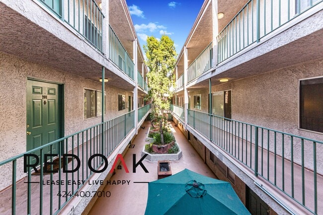 Photo - 14748 Burbank Blvd Unit 208