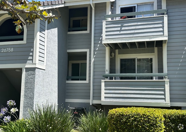 Building Photo - 26758 Claudette St Unit 427 Rental