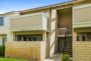 Photo - Charming 2-Bed Condo in Gated Cypress Community with Pool & Balcony